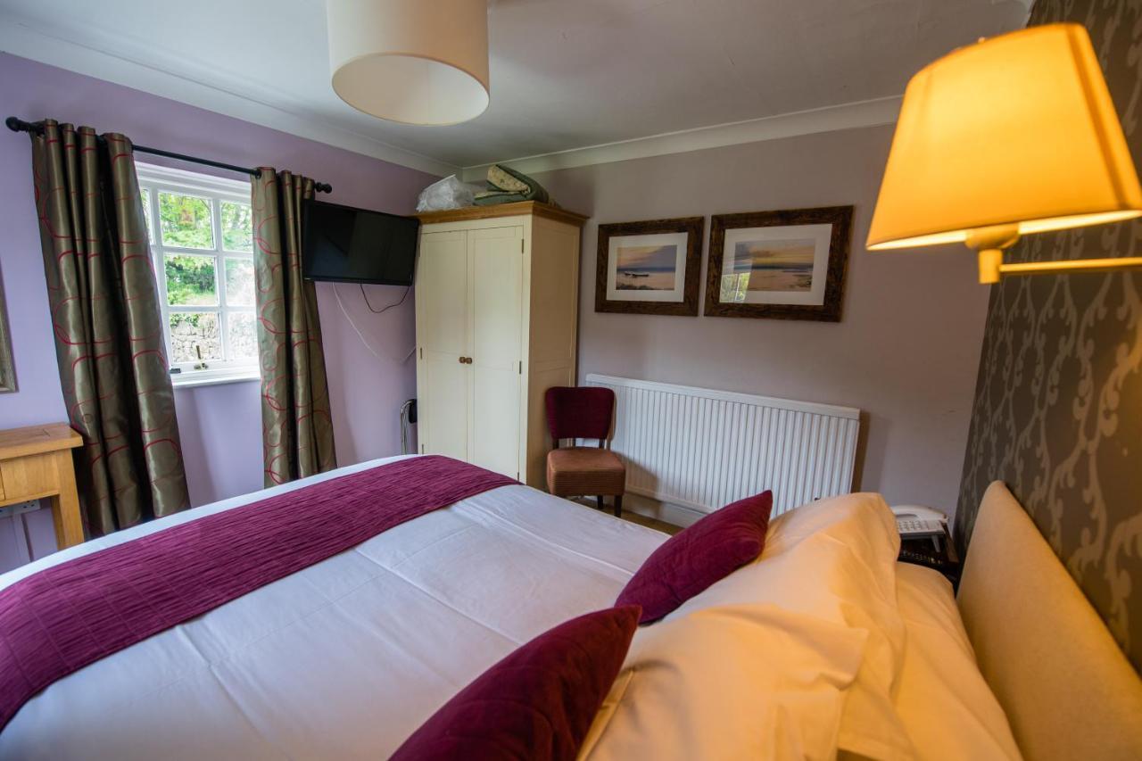 The Grove 3* St. Davids (Pembrokeshire)