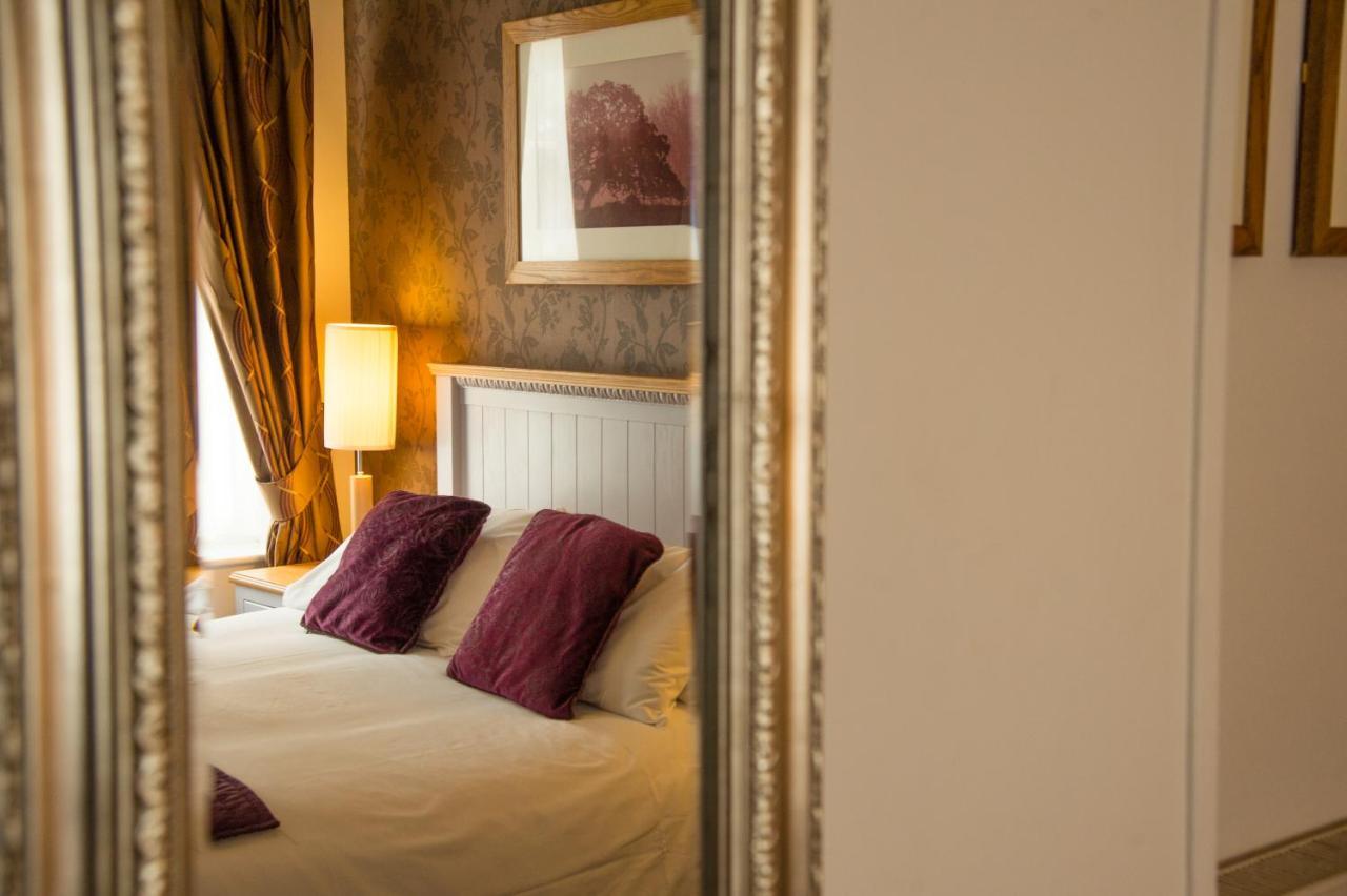 Hotel The Grove 3*