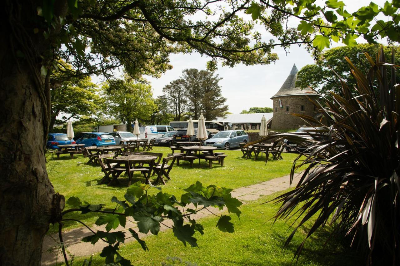 Hotel The Grove St. Davids (Pembrokeshire)