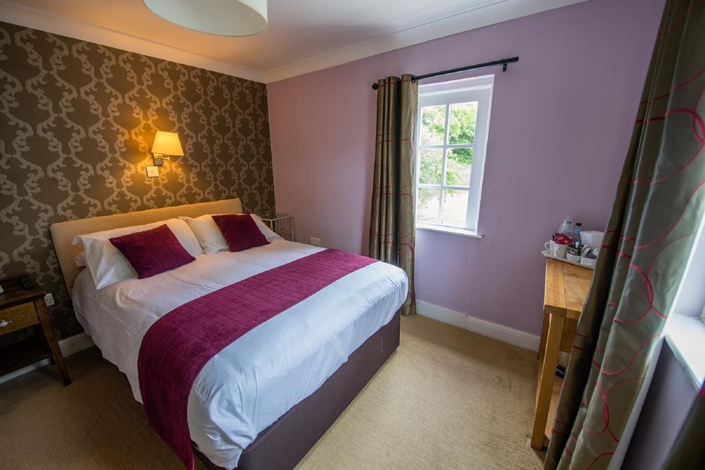 Hotel The Grove St. Davids (Pembrokeshire)
