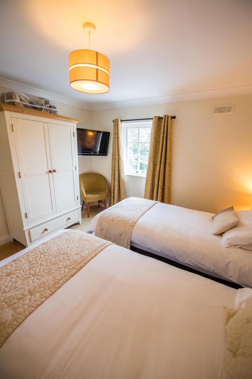 The Grove 3* St. Davids (Pembrokeshire)