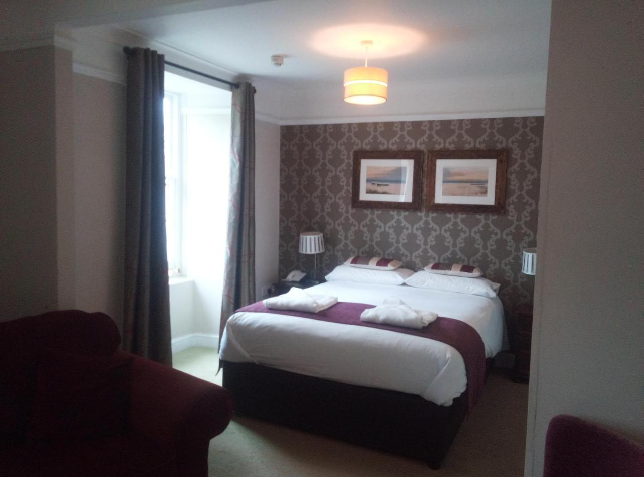 The Grove Hotel St. Davids (Pembrokeshire)