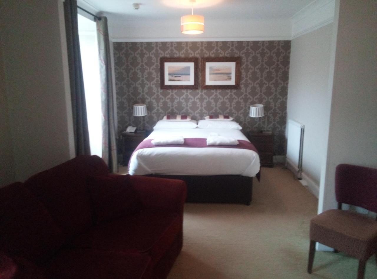 Hotel The Grove St. Davids (Pembrokeshire)